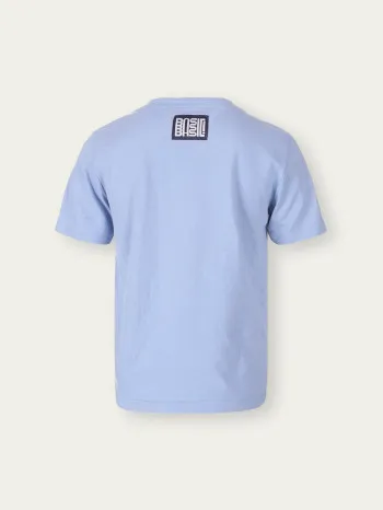 MAJICA ZA DEČAKE BASIC