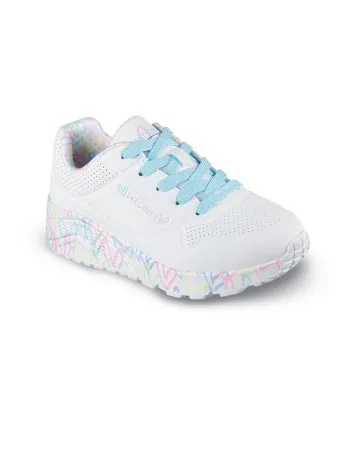 PATIKE ZA DEVOJČICE SKECHERS