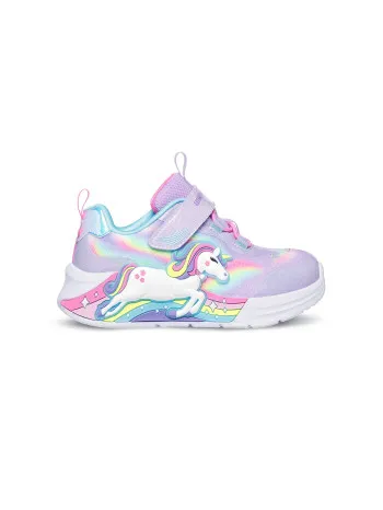 PATIKE ZA DEVOJČICE SKECHERS