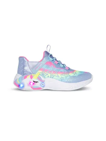 PATIKE ZA DEVOJČICE SKECHERS