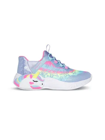 PATIKE ZA DEVOJČICE SKECHERS