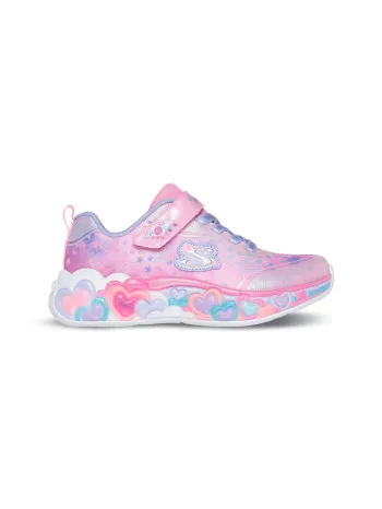 PATIKE ZA DEVOJČICE SKECHERS