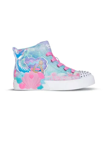 PATIKE ZA DEVOJČICE SKECHERS