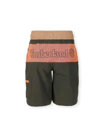 ŠORTS ZA DEČAKE TIMBERLAND