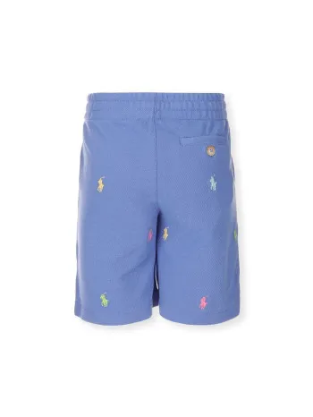 ŠORTS ZA DEČAKE RALPH LAUREN