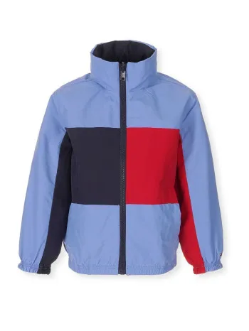 JAKNA ZA DEČAKE TOMMY HILFIGER