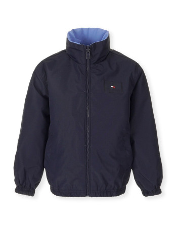 JAKNA ZA DEČAKE TOMMY HILFIGER