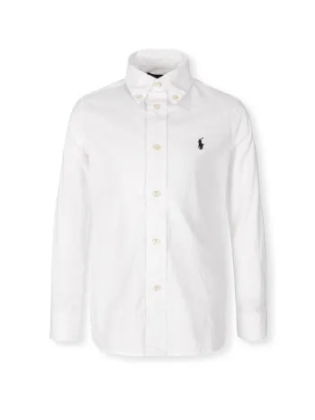KOŠULJA ZA DEČAKE RALPH LAUREN