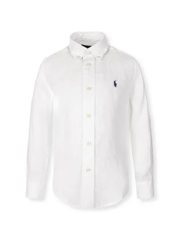 KOŠULJA ZA DEČAKE RALPH LAUREN