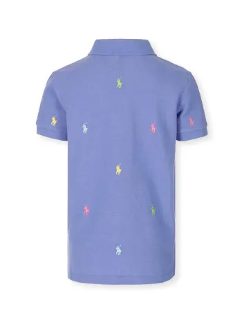 MAJICA ZA DEČAKE RALPH LAUREN