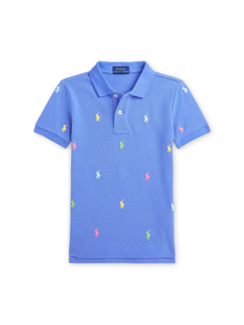 MAJICA ZA DEČAKE RALPH LAUREN