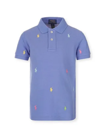 MAJICA ZA DEČAKE RALPH LAUREN
