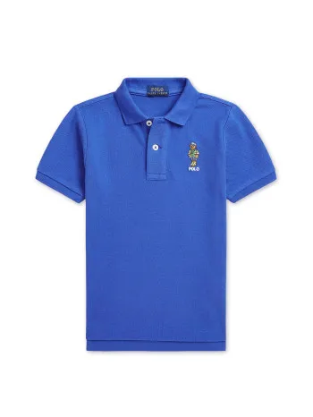 MAJICA ZA DEČAKE RALPH LAUREN