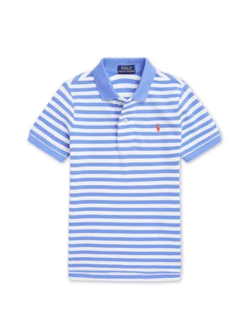 MAJICA ZA DEČAKE RALPH LAUREN