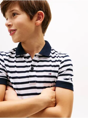 MAJICA ZA DEČAKE TOMMY HILFIGER