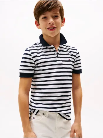 MAJICA ZA DEČAKE TOMMY HILFIGER