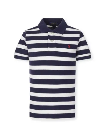 MAJICA ZA DEČAKE RALPH LAUREN