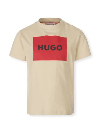 MAJICA ZA DEČAKE HUGO