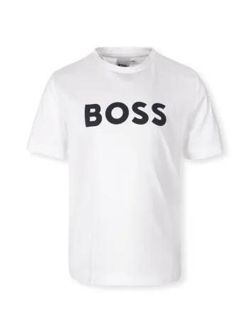 MAJICA ZA DEČAKE BOSS