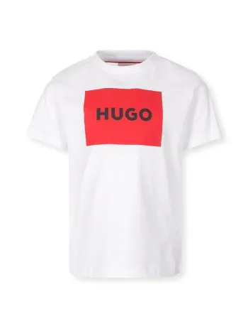 MAJICA ZA DEČAKE HUGO