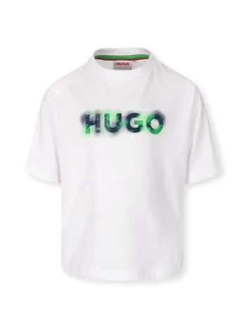 MAJICA ZA DEČAKE HUGO