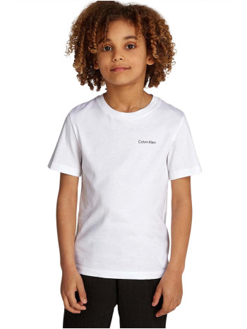 MAJICA ZA DEČAKE CALVIN KLEIN
