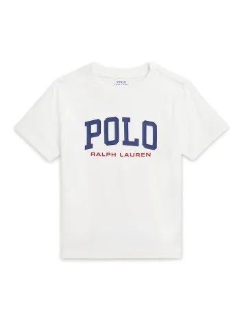 MAJICA ZA DEČAKE RALPH LAUREN