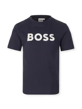MAJICA ZA DEČAKE BOSS