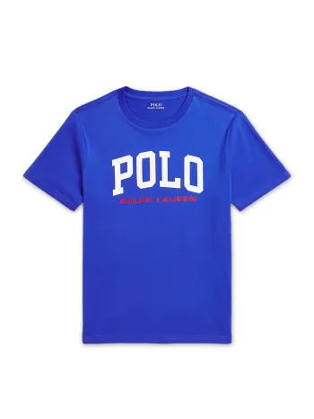 MAJICA ZA DEČAKE RALPH LAUREN