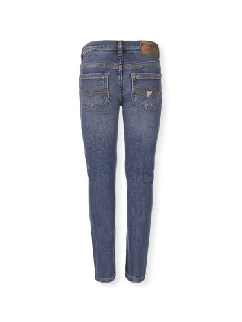 TEKSAS PANTALONE ZA DEČAKE GUESS
