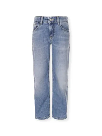 TEKSAS PANTALONE ZA DEČAKE CALVIN KLEIN