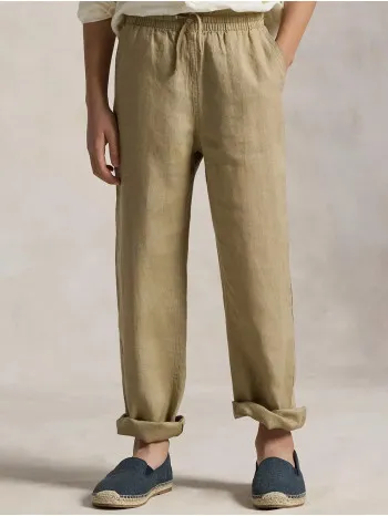 PANTALONE ZA DEČAKE RALPH LAUREN