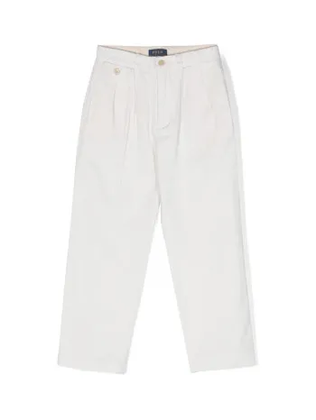 PANTALONE ZA DEČAKE RALPH LAUREN