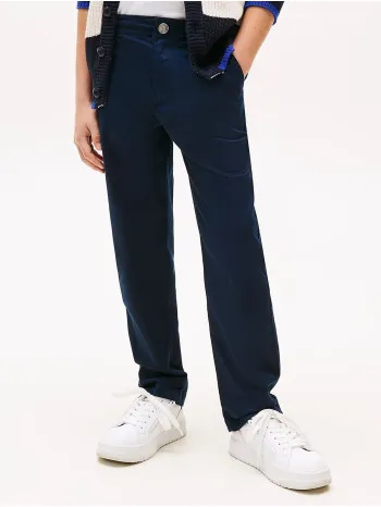 PANTALONE ZA DECAKE TOMMY HILFIGER