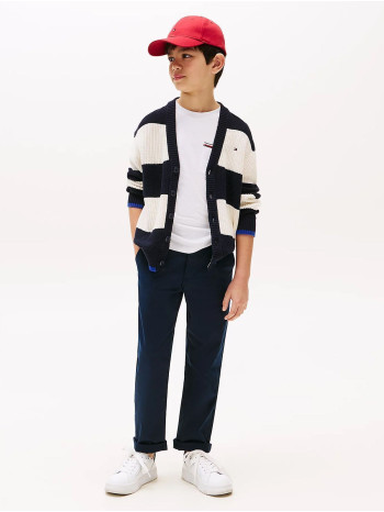 PANTALONE ZA DECAKE TOMMY HILFIGER