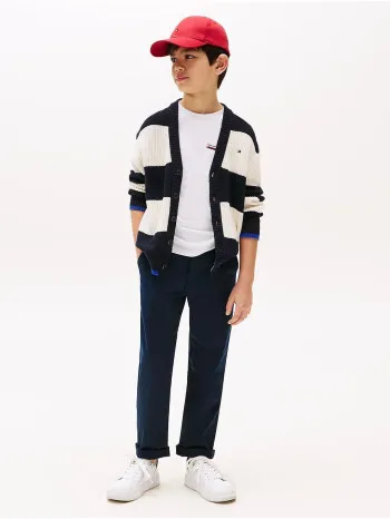 PANTALONE ZA DECAKE TOMMY HILFIGER