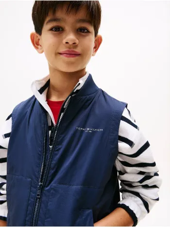 PRSLUK ZA DECAKE TOMMY HILFIGER