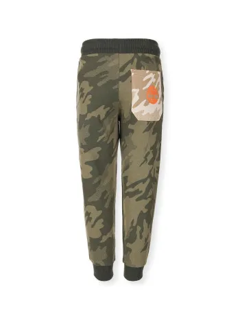 TRENERKA DONJI DEO ZA DEČAKE TIMBERLAND