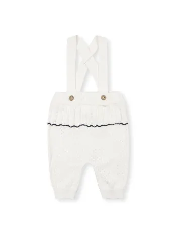 KOMBINEZON ZA DEVOJČICE VEKA