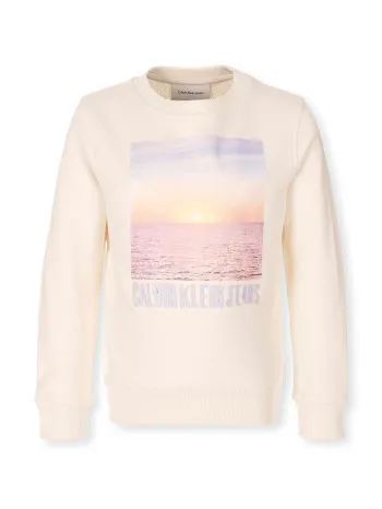DUKS ZA DEVOJČICE CALVIN KLEIN