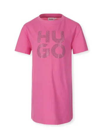 HALJINA ZA DEVOJČICE HUGO