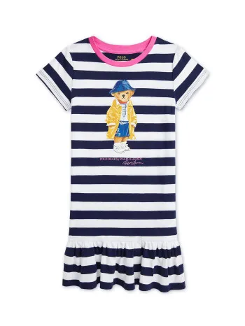 HALJINA ZA DEVOJČICE RALPH LAUREN