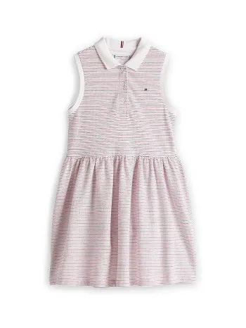 HALJINA ZA DEVOJCICE TOMMY HILFIGER