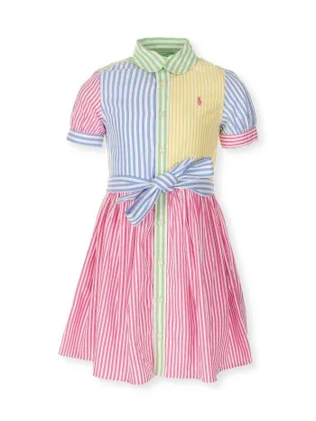 HALJINA ZA DEVOJČICE RALPH LAUREN