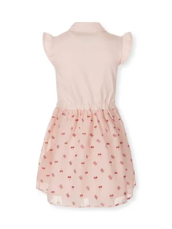 HALJINA ZA DEVOJČICE GUESS