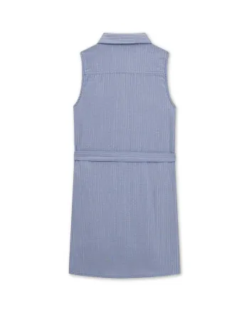 HALJINA ZA DEVOJČICE GUESS