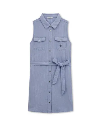 HALJINA ZA DEVOJČICE GUESS