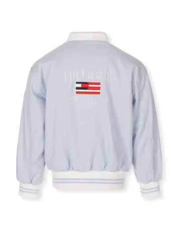 JAKNA ZA DEVOJČICE TOMMY HILFIGER