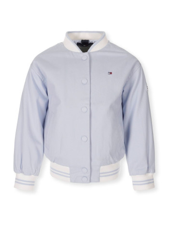 JAKNA ZA DEVOJČICE TOMMY HILFIGER