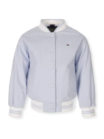 JAKNA ZA DEVOJČICE TOMMY HILFIGER